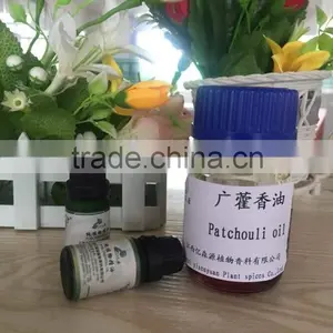 Comestic Best Quality Patchouli Perfume Oil Manufacturer CAS8014-09-3 thumbnail-3