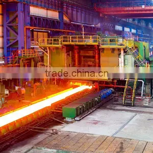 Black Annealed Cold Rolled Steel Coil thumbnail-4