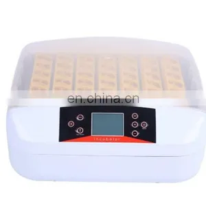 Hen Small Mini 56 Poultry Chicken Egg Incubator Price for Sale Price thumbnail-1