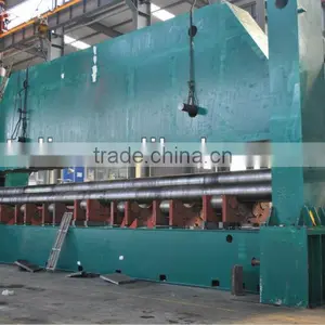 Plate Rolling Machine for Shipbuilding Industry thumbnail-1