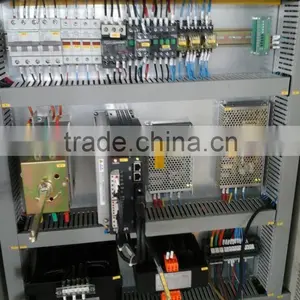 Nantong Teli Hydraulic Steel Press Brake thumbnail-4
