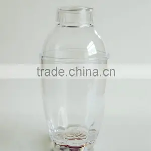 2015China Manufacturing Plastic Wholesale Led Shaker Cups thumbnail-1