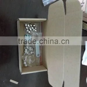2016 New Hot Sale 2U 9 BAYS Industrial Control Server Case (free Sample is Provided) Rackmount Chassis thumbnail-6