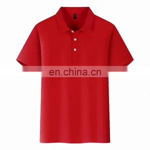 Men's Slim Fit Polo, Shirts Short Sleeve Casual Golf T-Shirt Jersey Tops Tee/ thumbnail-4