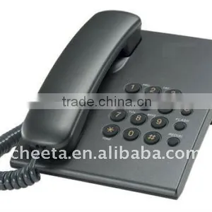 Pulse/tone Switchable Analog Phone thumbnail-1