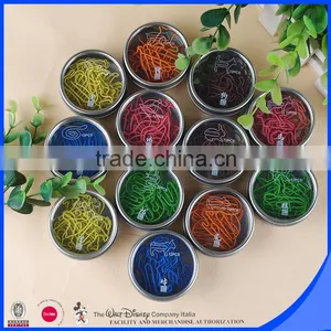 Popular Animal Shape Paper Clips Assorted Color in USA thumbnail-6