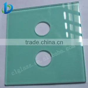 Light Switch Glassglass Switch Plates thumbnail-1
