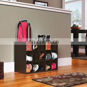 Multifunctional Shoe Rack thumbnail-3