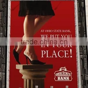 Coated Frontlit Pvc Flex Banner Roll 510gsm Quality Choice thumbnail-3