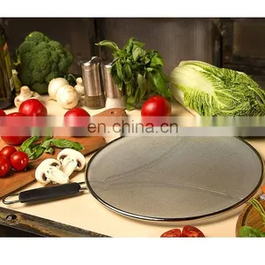Stainless Steel Splatter Screen Guard Cover For Frying Pan thumbnail-3