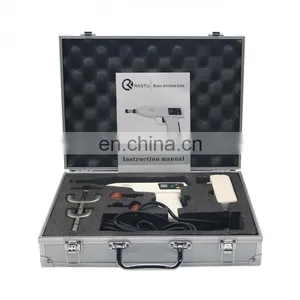 Chiropractic Adjusting Tool Gun Electric Chiropractic Gun AMCT Therapy Spine Activator Correction Massager thumbnail-1
