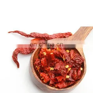 Dried Red Chilli From Vietnam With High Quality Good Price thumbnail-1