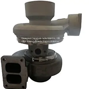 Caterpillar 950 980 Engine Supercharger1055059 105-5059 thumbnail-1