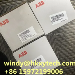 Ready Stock ABB PM556-TP-ETH 1SAP121200R0071 AC500,Prog.Logic Controller With Good Price In Stock thumbnail-4