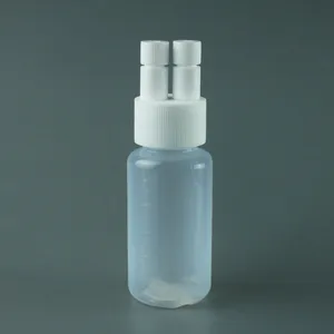 PFA Distillation Bottle Teflon Absorption Bottle 60ml Reaction Vessel Methylmercury Reactor thumbnail-1