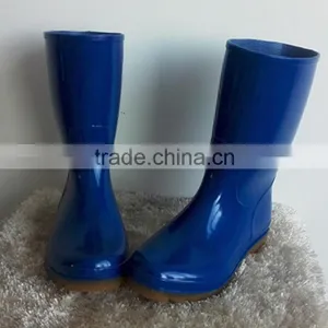 Pvc Rain Boots Wholesale Industry Work Boots thumbnail-3