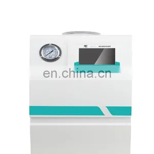 Rapid Low-Temperature Cooling Circulating Bath thumbnail-1