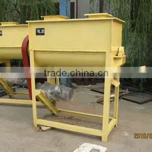 Vertical Screw Mixer thumbnail-1