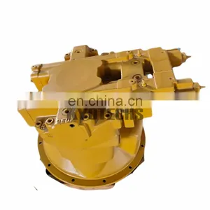 Construction Equipment Parts 1232233 123-2233 A8V0107 HYDRAULIC MAIN PUMP E320B E200B thumbnail-1