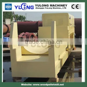 Log Splitter and Saw Machine thumbnail-1