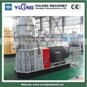 Biomass Pellet Machine thumbnail-1