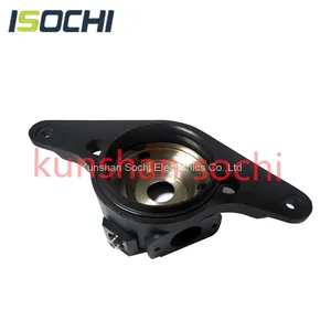 Spindle Parts Pressure Foot Cup Flat/Concave Machine Parts for PCB Anderson Router/Milling Machine thumbnail-1