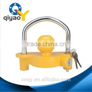 Universal Coupler Lock thumbnail-1