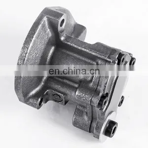 High Quality Fuel Pump FOR Engine OM904LA OM 906 LA/HLA OM 924 LA OM 926LA for BENZ BUS UNIMOG COMMERCIAL VEHICLE thumbnail-2