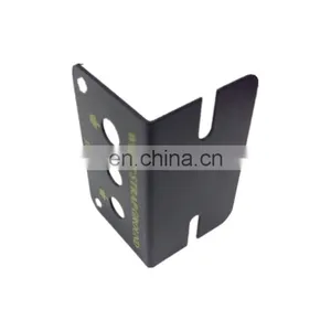 Sheet Metal Press Fabrication Bending Welding Punching Service Metal Parts thumbnail-4