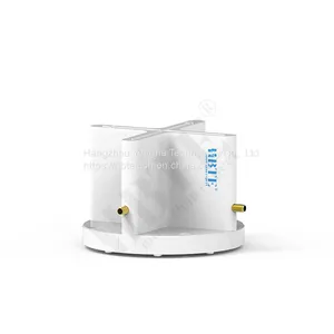Dual-Polarized Vivaldi Antenna thumbnail-1