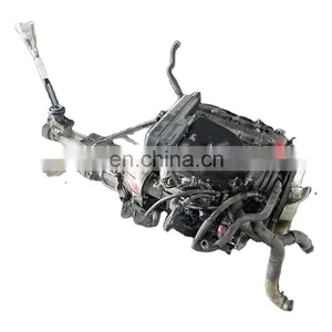 Original Manufacturer KA24DE Import Engines Used Japanese Engines Beforward Used Engines for Sale thumbnail-1