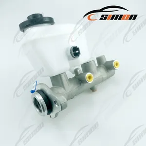 Brake Master Cylinder 47201-3D320 47201-04040 for TOYOTA thumbnail-3