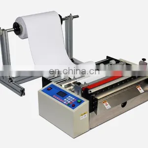 Strap Cutting Machine thumbnail-2