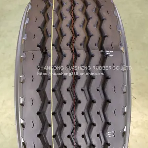KAPSEN TAITONG Truck Tires 385/65R22.5 295/80R22.5 12R22.5 thumbnail-2