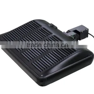 Super Slim New Design UL CUL Approved Led Shoebox Light 480W thumbnail-3