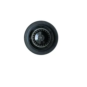 AC190mm Air Handling Unit for Cabinet Air Conditioning thumbnail-2