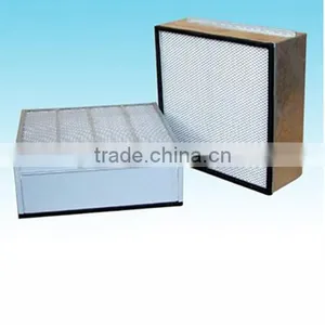 6BT Air Filters of Generators Spare Parts From Singfo thumbnail-2