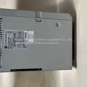 1394C-SJT10-D Allen-Bradley Digital Servo Control thumbnail-3