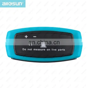 All-sun EM588 Portable Digital Thermometer thumbnail-5