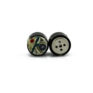 Custom Small Speaker Driver Unit 16 Ohm Mini Speakers 6mm thumbnail-1