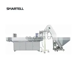 Syringe Barrel Small Automatic Screen Printing Machinery thumbnail-3
