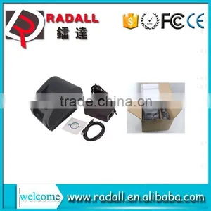 Trade Assurance 5890K Cheap 58mm Thermal Bill Printer Sale Portable Thermal Printer Pos Thermal Printer thumbnail-1
