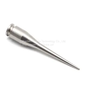 Factory Direct Sales of Various Customized Service Fiber Optic Connector Spare Parts thumbnail-3