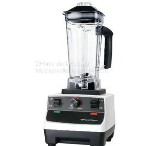 2 L Commercial Semi-automatic Broken Wall Cooking Machine Mixer（Wechat:13510231336） thumbnail-1