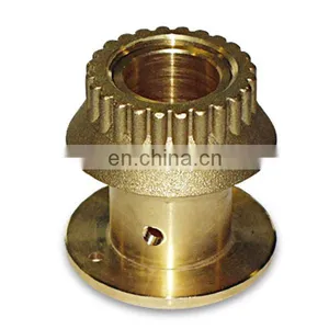 Made 316 High Quality Cost-Effective Service Edm Brass Parts Cnc Machining thumbnail-5