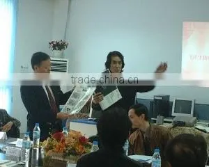 Chongqing Feiyang Active Carbon Manufacture Co., Ltd. company overview - view 3 thumbnail