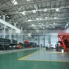 Zhengzhou Chryso Machinery Import & Export Co., Ltd. company overview - view 3 thumbnail