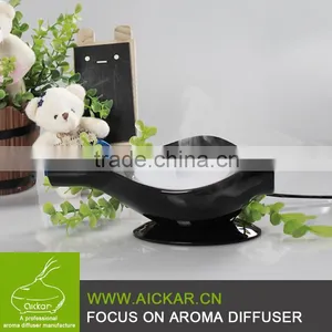 Unique Design Cheap Aromatherapy Essential Oil Aroma Mist Diffuser Suppliers thumbnail-4