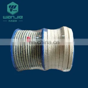 Wear-resistant and High Temperature Resistant Carbon Fiber Aramid Packing thumbnail-2