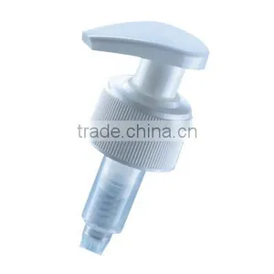 New Design Plastic Lotion Pump for Hand Soap With Great Price thumbnail-1